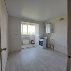 Квартира 39 м², 1-комнатная - изображение 1