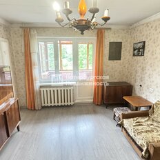 Квартира 36,4 м², 2-комнатная - изображение 3