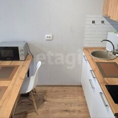 Квартира 22,7 м², студия - изображение 3
