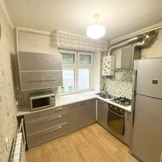 Квартира 60 м², 3-комнатная - изображение 4