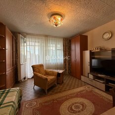 Квартира 55,7 м², 2-комнатная - изображение 3