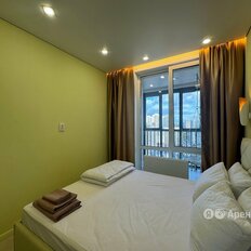 Квартира 40 м², 1-комнатная - изображение 4