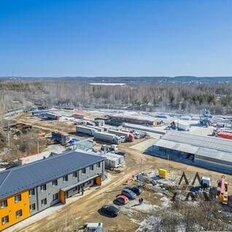 23670 м², помещение свободного назначения - изображение 3