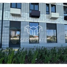 87,3 м², торговое помещение - изображение 1