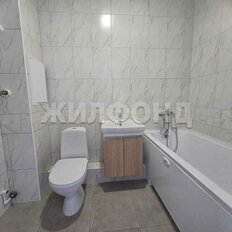 Квартира 42,3 м², 1-комнатная - изображение 4