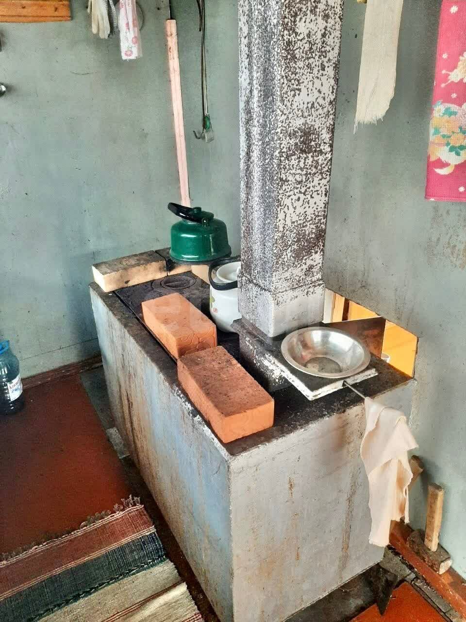 Дом 1-комн. 16 м² в Сыктывкар — фото 9 из 18