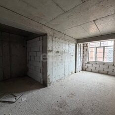 Квартира 122 м², 3-комнатная - изображение 2