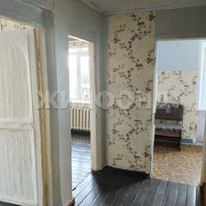 Квартира 42,9 м², 2-комнатная - изображение 5