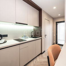 Квартира 23,3 м², студия - изображение 3