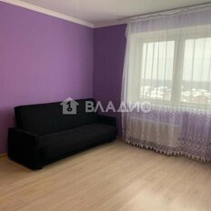 Квартира 44,7 м², 1-комнатная - изображение 3