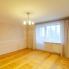 Квартира 69,4 м², 3-комнатная - изображение 2
