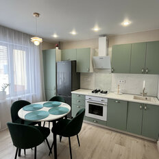 Квартира 42,5 м², 1-комнатная - изображение 1