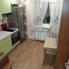 Квартира 30,2 м², 1-комнатная - изображение 2