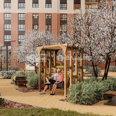 Квартира 53,3 м², 2-комнатная - изображение 3