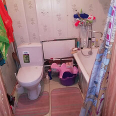 Квартира 32 м², студия - изображение 4