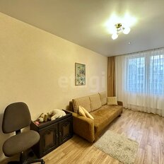 Квартира 63 м², 2-комнатные - изображение 5