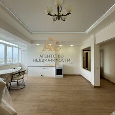 Квартира 94 м², 2-комнатная - изображение 2