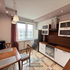 Квартира 65,8 м², 2-комнатная - изображение 4