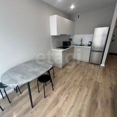 Квартира 43 м², 1-комнатная - изображение 2