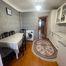 Квартира 100 м², 4-комнатная - изображение 5