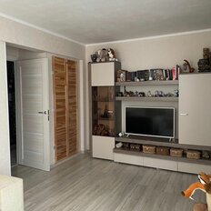 Квартира 41,5 м², 2-комнатная - изображение 5
