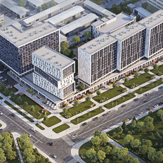 Квартира 26 м², 1-комнатные - изображение 5