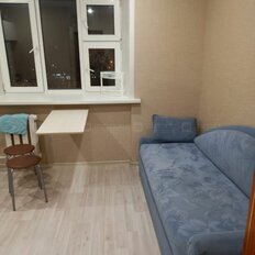 Квартира 12,9 м², студия - изображение 1