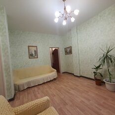 Квартира 47,4 м², 2-комнатная - изображение 5