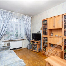 16 м², комната - изображение 3