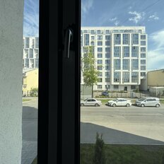 Квартира 34,4 м², студия - изображение 4