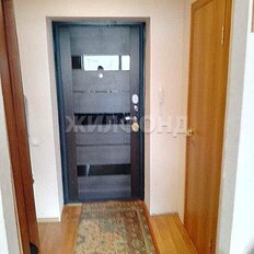 Квартира 28 м², студия - изображение 3