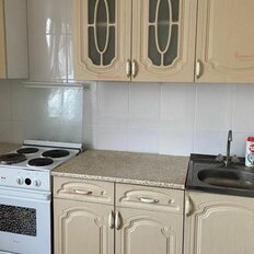 Квартира 35,1 м², 1-комнатная - изображение 5