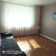 Квартира 42,9 м², 1-комнатная - изображение 4