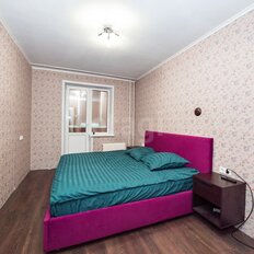 Квартира 86 м², 4-комнатная - изображение 1