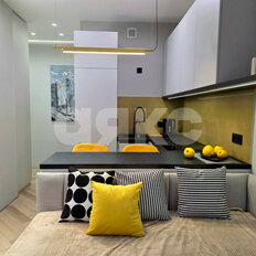 Квартира 40,6 м², 2-комнатная - изображение 4