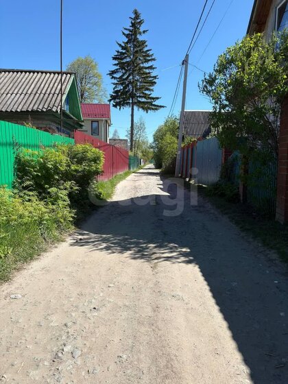 100 м² дом, 6,6 сотки участок 6 500 000 ₽ - изображение 52