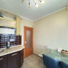 Квартира 34 м², 1-комнатная - изображение 2