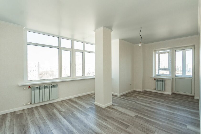 91 м², 3-комнатная квартира 12 300 000 ₽ - изображение 32