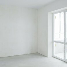 Квартира 34,8 м², 1-комнатная - изображение 5