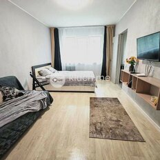 Квартира 31 м², 1-комнатная - изображение 1