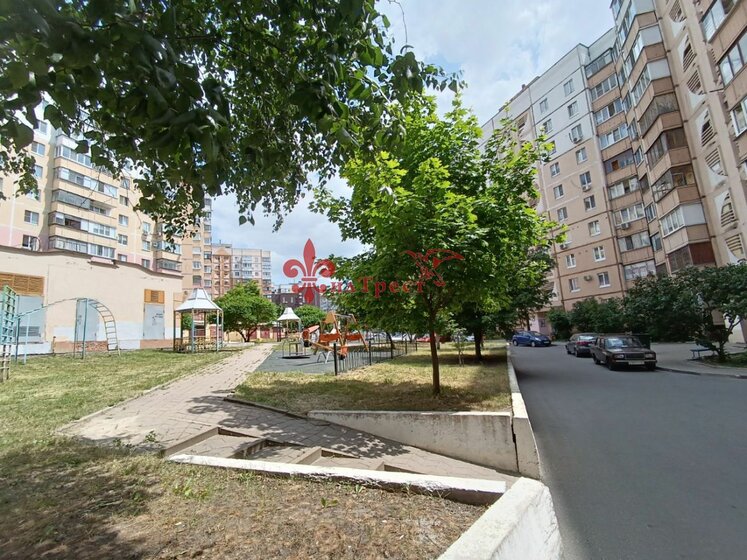 34,8 м², 1-комнатная квартира 3 430 000 ₽ - изображение 39