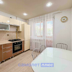 Квартира 53,7 м², 2-комнатная - изображение 4