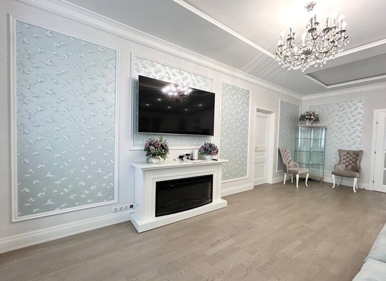 174 м², 4-комнатная квартира 79 990 000 ₽ - изображение 105