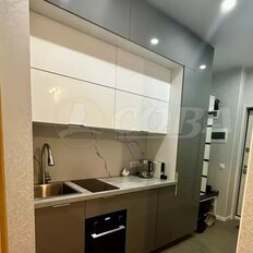 Квартира 49 м², студия - изображение 2