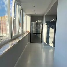 Квартира 66 м², 2-комнатная - изображение 5