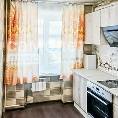 Квартира 30 м², 1-комнатная - изображение 1