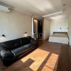Квартира 50 м², 1-комнатная - изображение 3