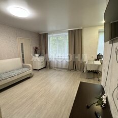 Квартира 40,3 м², 2-комнатная - изображение 3