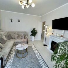 Квартира 85 м², 3-комнатная - изображение 3