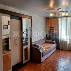 Квартира 59,2 м², 3-комнатная - изображение 3